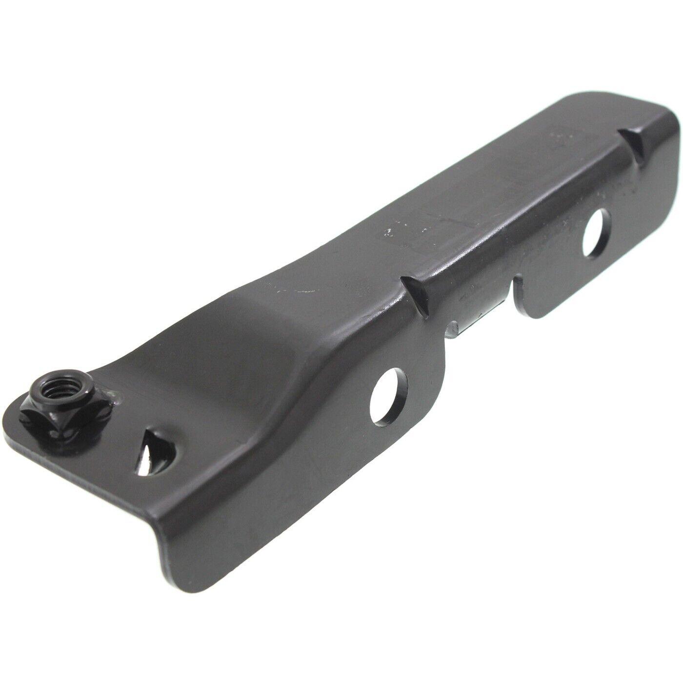 2006-2007 Chevrolet MONTE CARLO Hood Hinge Passenger Side Lower (Body Side) , GM1236153. OEM-quality exterior component.