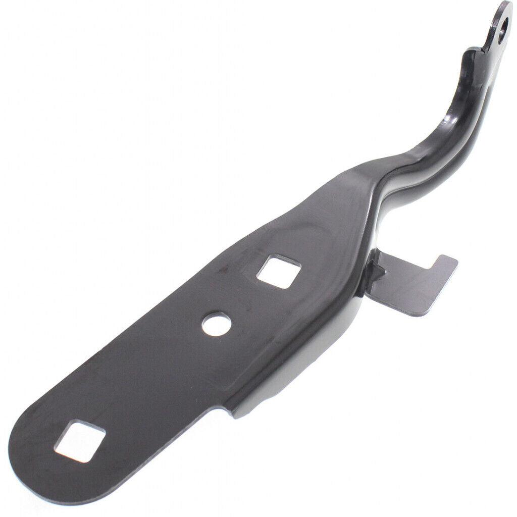 2010-2017 Gmc Terrain Hood Hinge Driver Side Upper , GM1236154. Replacement part ready for install.