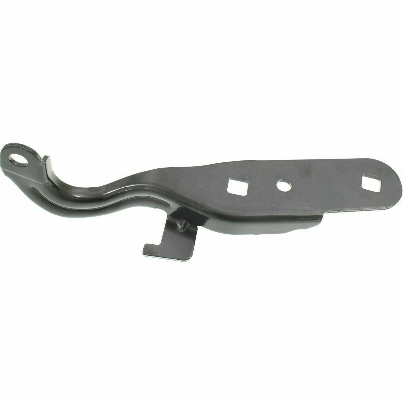 2010-2017 Chevrolet Equinox Hood Hinge Passenger Side Upper , GM1236155. Professional-grade auto body part.