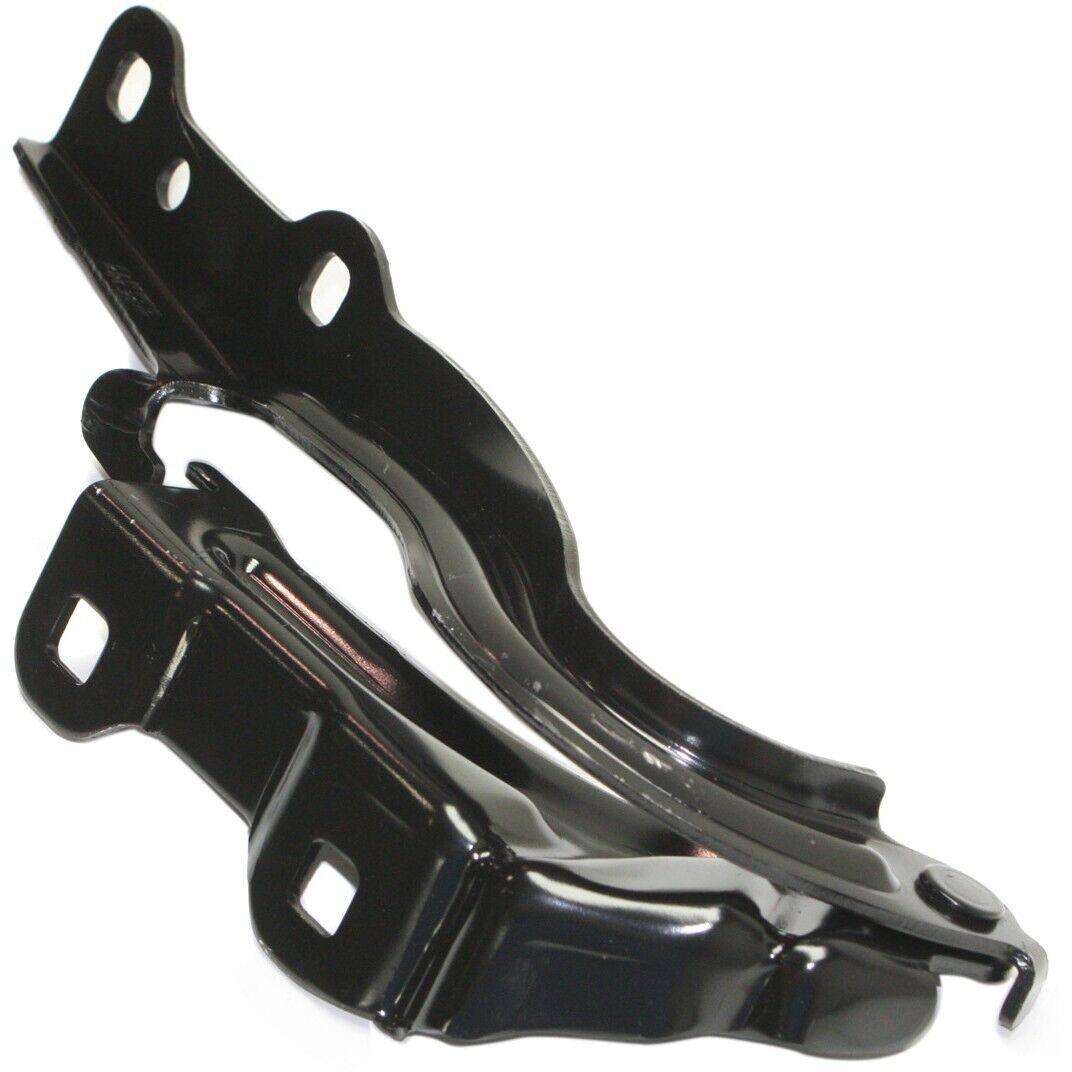2014-2020 Chevrolet Impala Hood Hinge Passenger Side , GM1236159. Designed for OEM alignment.