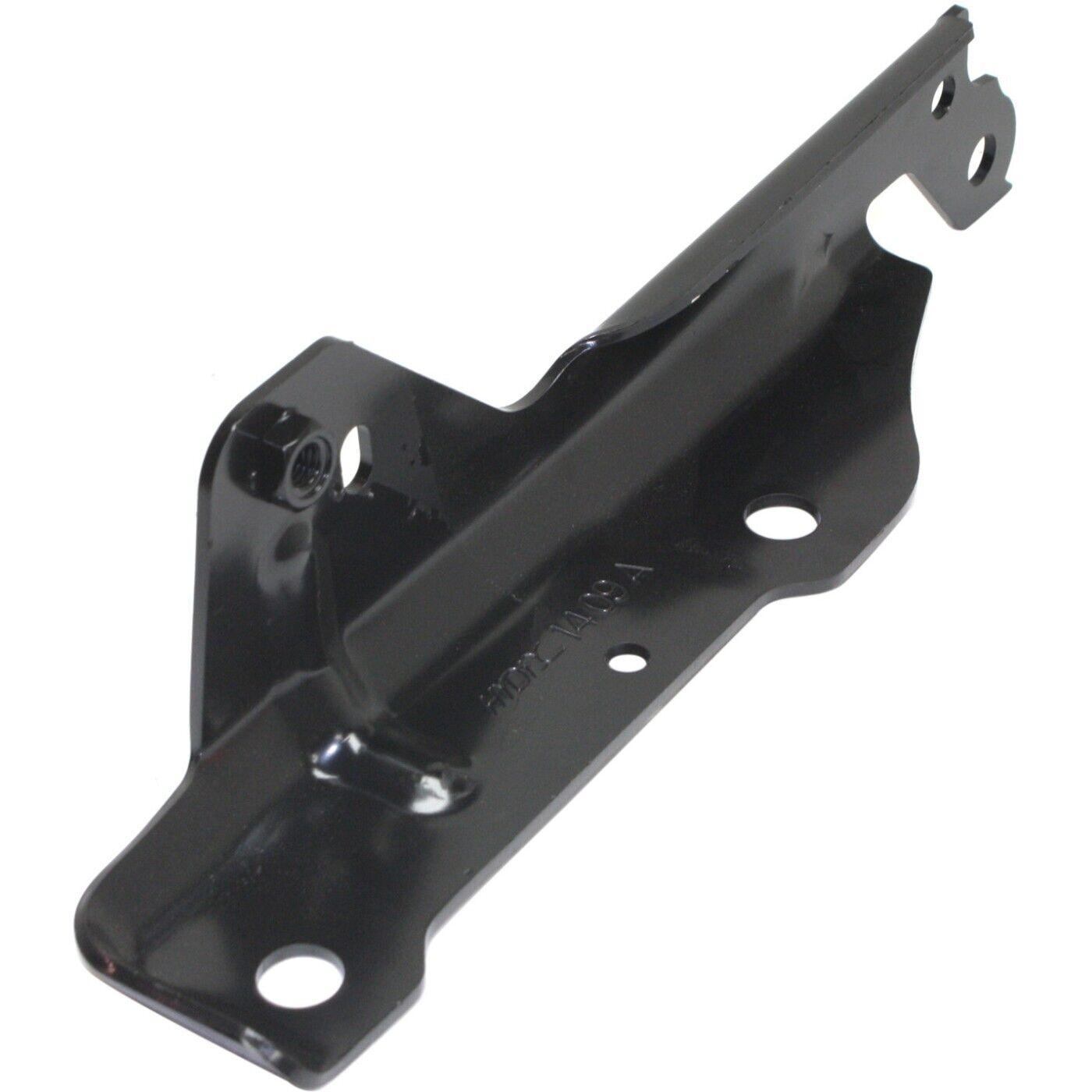 2015-2016 Gmc Denali 2500 Hood Hinge Driver Side , GM1236164. Factory-style replacement part.