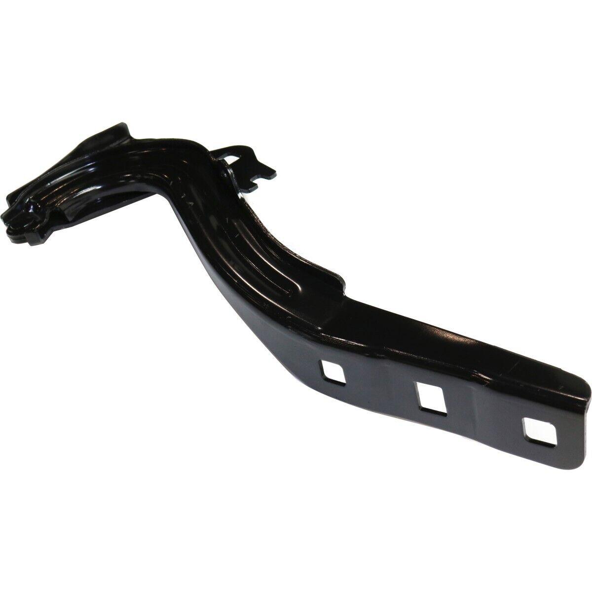 2016-2019 Chevrolet Cruze Sedan Hood Hinge Driver Side , GM1236174. OEM-style replacement.