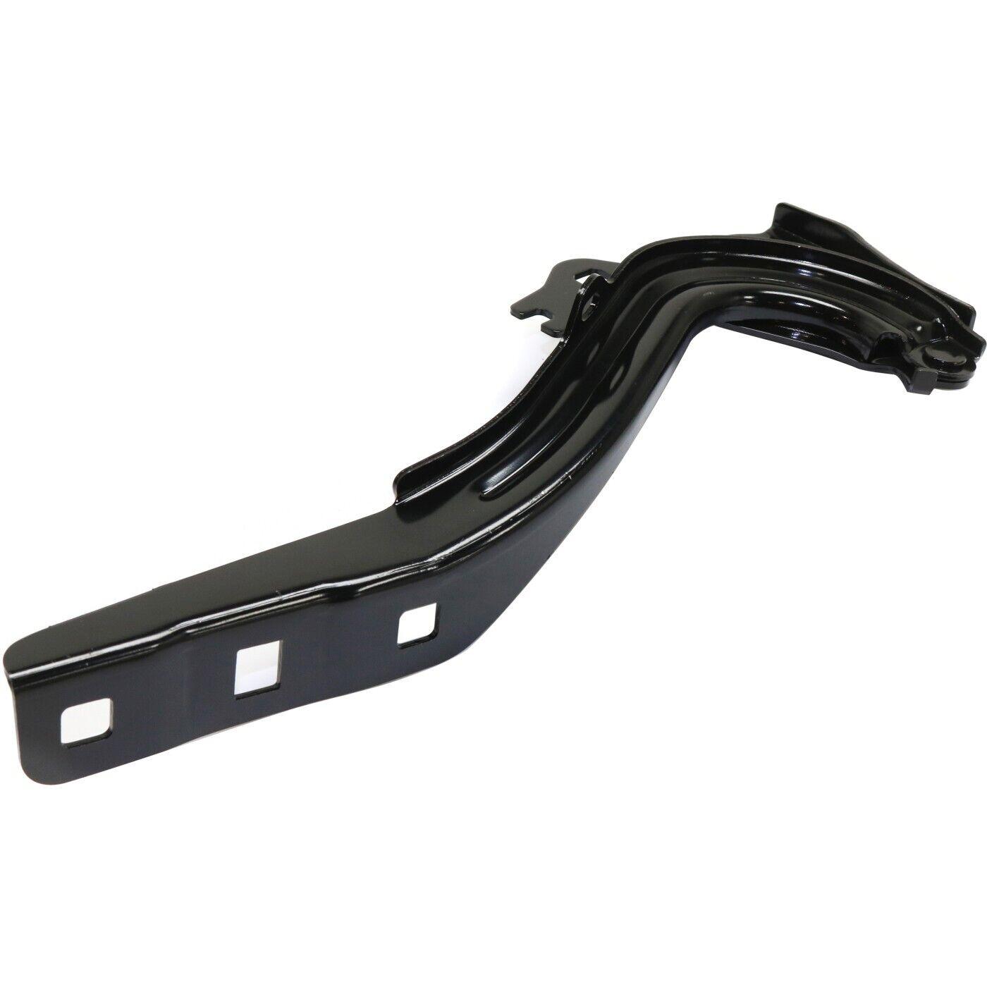 2016-2019 Chevrolet Cruze Sedan Hood Hinge Passenger Side , GM1236175. High-strength and long-lasting.