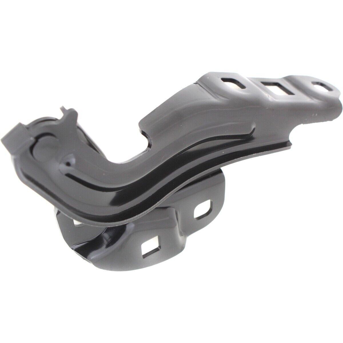 2017-2023 Gmc Acadia Hood Hinge Passenger Side , GM1236177. High-quality aftermarket part.