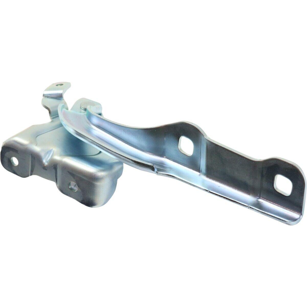 2013-2014 Chevrolet Trax Hood Hinge Driver Side Steel , GM1236178. Perfect fit and finish.