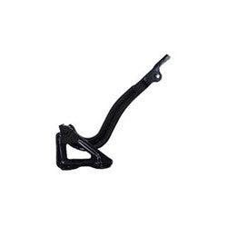 2016-2020 Buick Envision Hood Hinge Passenger Side , GM1236187. OEM-quality exterior component.
