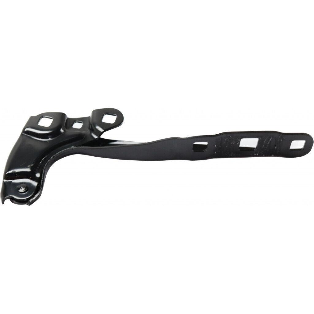 2018-2023 Chevrolet Equinox Hood Hinge Passenger Side Steel , GM1236189. Direct fit for easy installation.