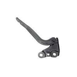 2018-2019 Gmc Terrain Hood Hinge Driver Side , GM1236190. Installed view for reference.