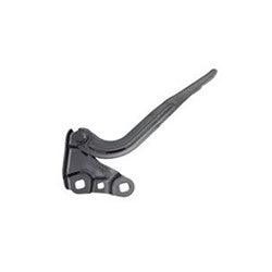 2018-2023 Gmc Terrain Hood Hinge Passenger Side , GM1236191. Made with quality materials.