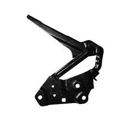 2016-2023 Chevrolet Camaro Hood Hinge Driver Side Steel , GM1236206. OEM-quality exterior component.