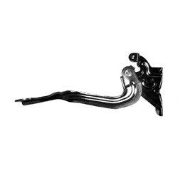 2016-2022 Chevrolet Spark Hood Hinge Passenger Side , GM1236219. Tested for reliable performance.