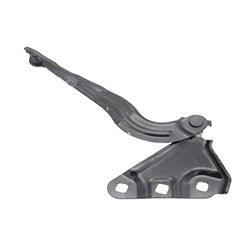 2019-2023 Chevrolet Silverado 1500 Hood Hinge Driver Side , GM1236220. OEM-quality exterior component.
