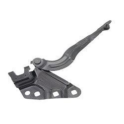 2019-2023 Chevrolet Silverado 1500 Hood Hinge Passenger Side , GM1236221. Lightweight yet durable construction.
