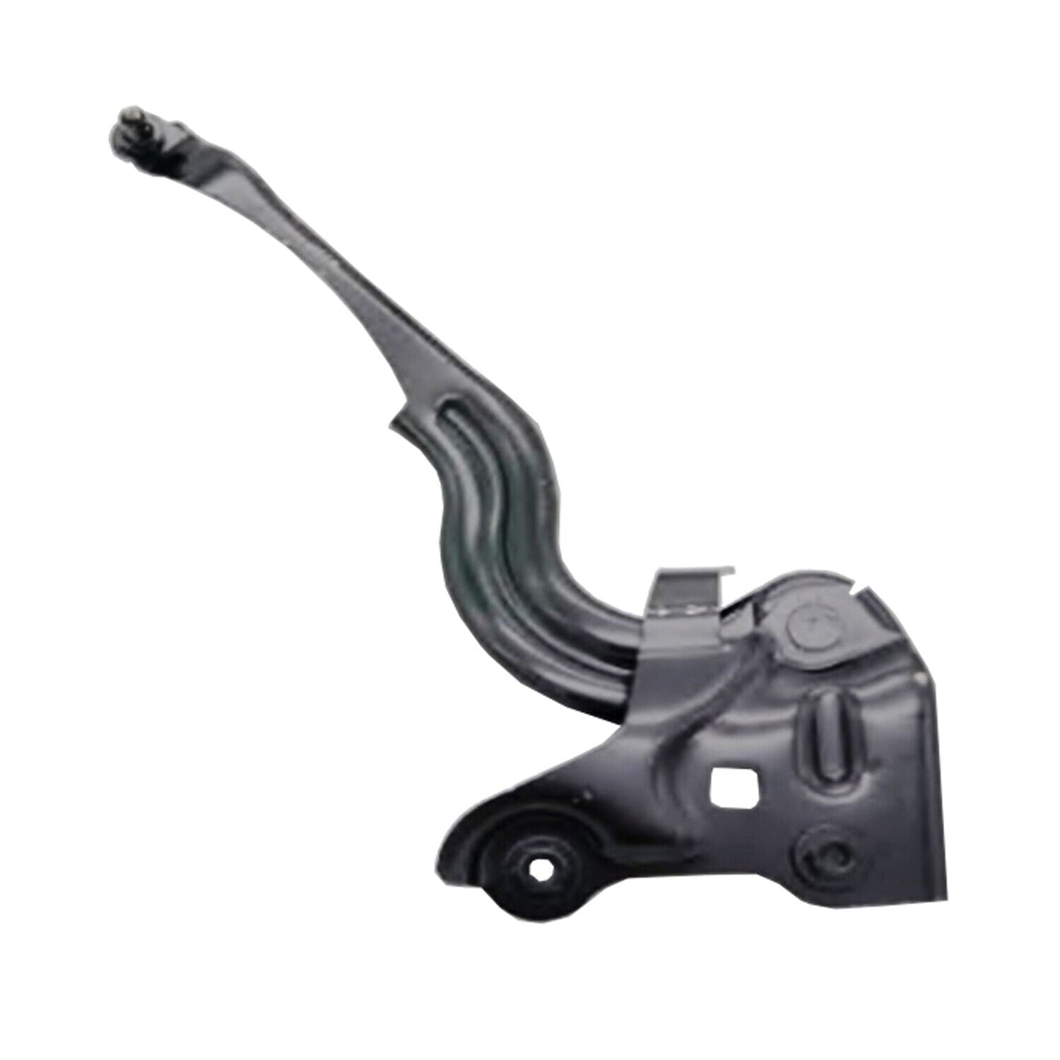 2019-2022 Chevrolet Blazer Hood Hinge Passenger Side , GM1236231. Made with quality materials.