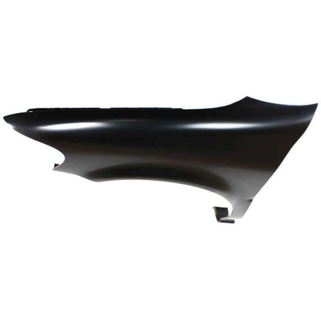 1997-2005 Chevrolet Venture Front Driver Side Fender , GM1240255. High-strength and long-lasting.