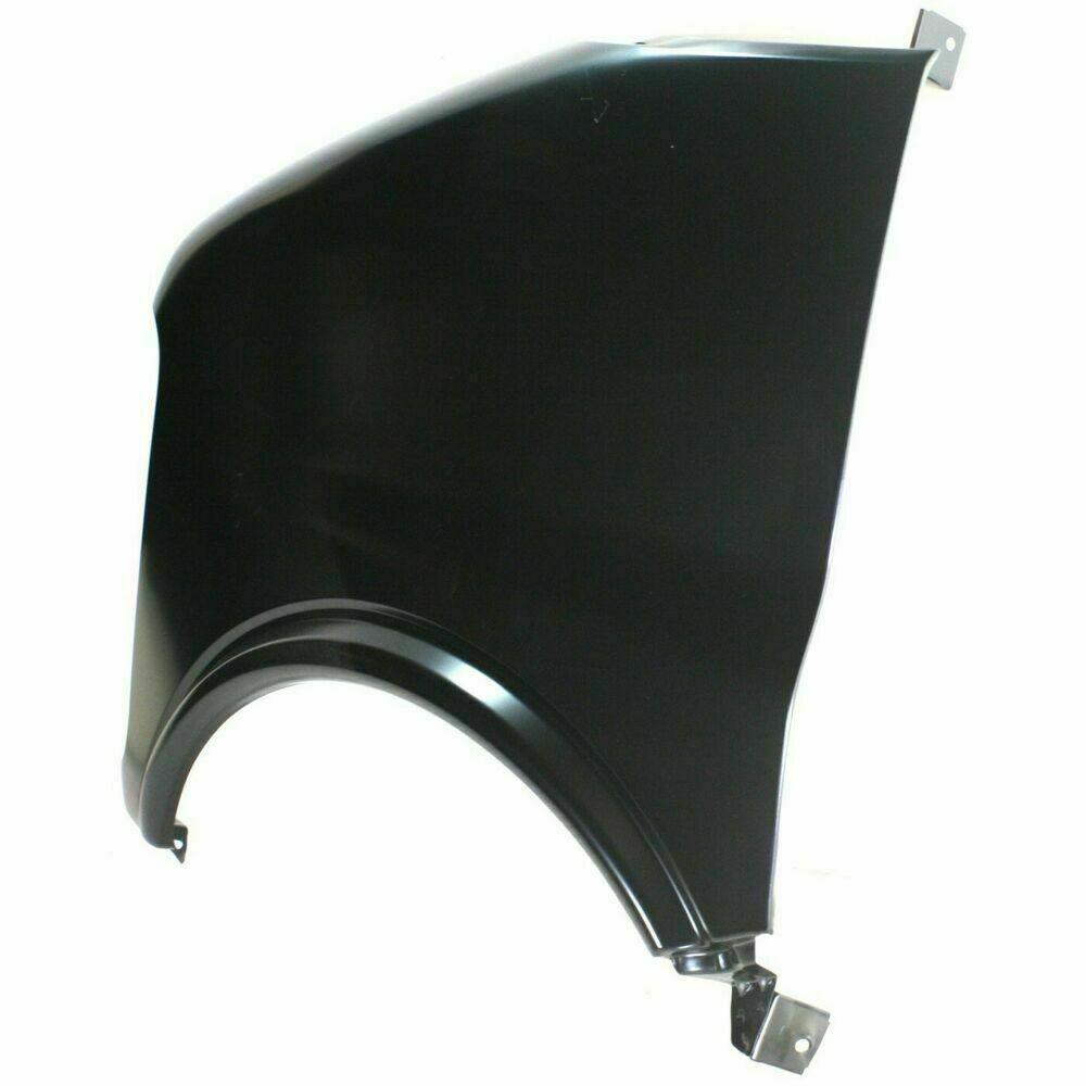 1996-2002 Chevrolet Express Van Front Driver Side Fender , GM1240258. High-quality aftermarket part.