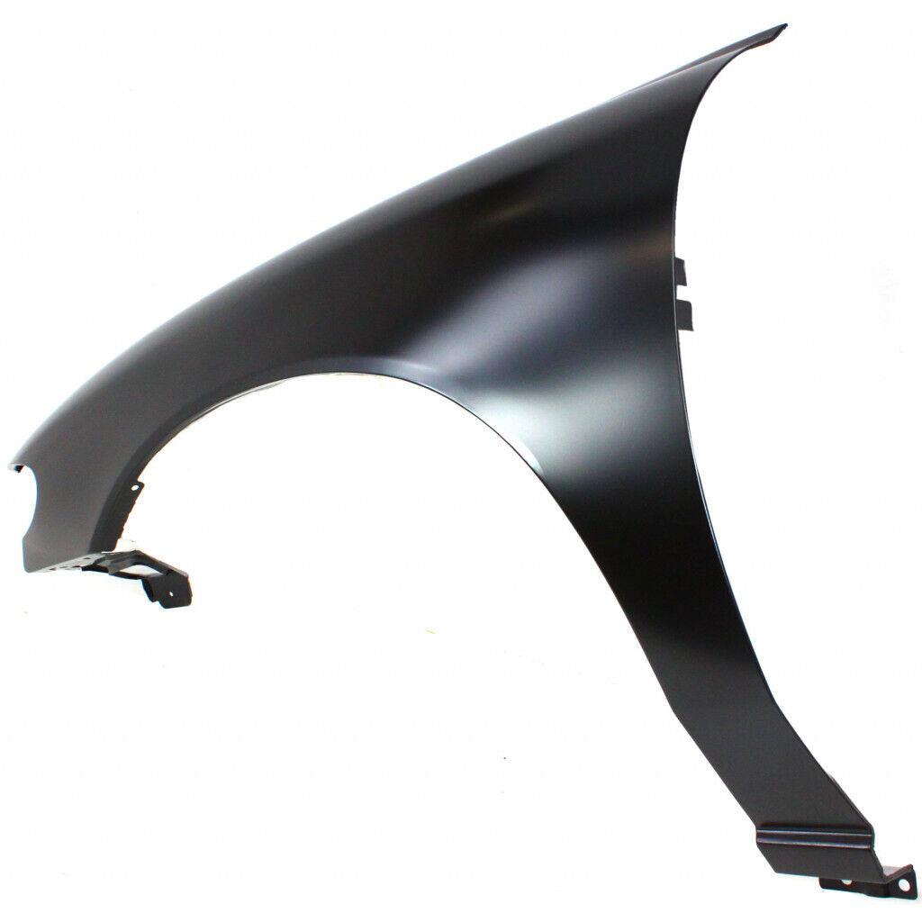 1997-2005 Buick Century Front Driver Side Fender , GM1240259. Made with quality materials.