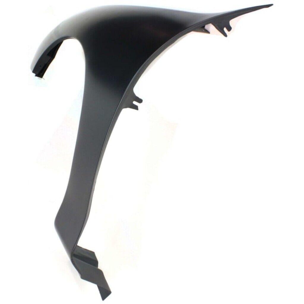 1995-2005 Pontiac Sunfire Front Driver Side Fender , GM1240263. OEM-quality exterior component.