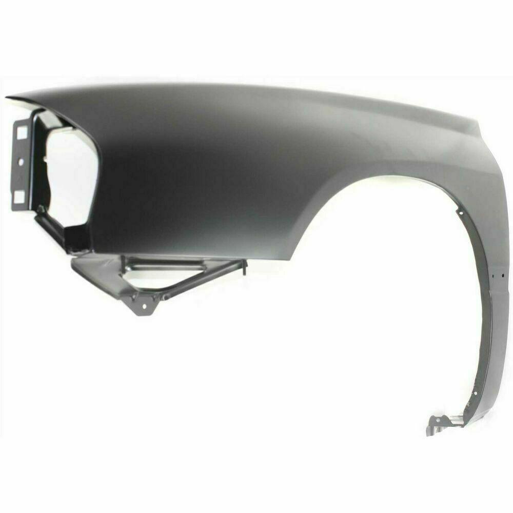 2000-2005 Chevrolet Impala Front Driver Side Fender , GM1240273. Durable and impact-resistant.