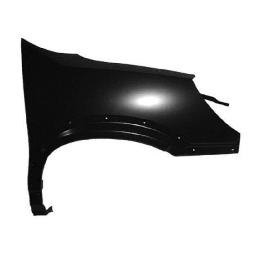 2002-2007 Buick Rendezvous Front Driver Side Fender , GM1240296. Replacement part ready for install.