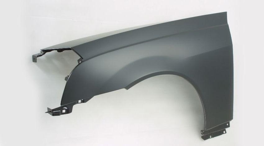 2003-2007 Cadillac CTS Front Driver Side Fender , GM1240309. High-quality aftermarket part.