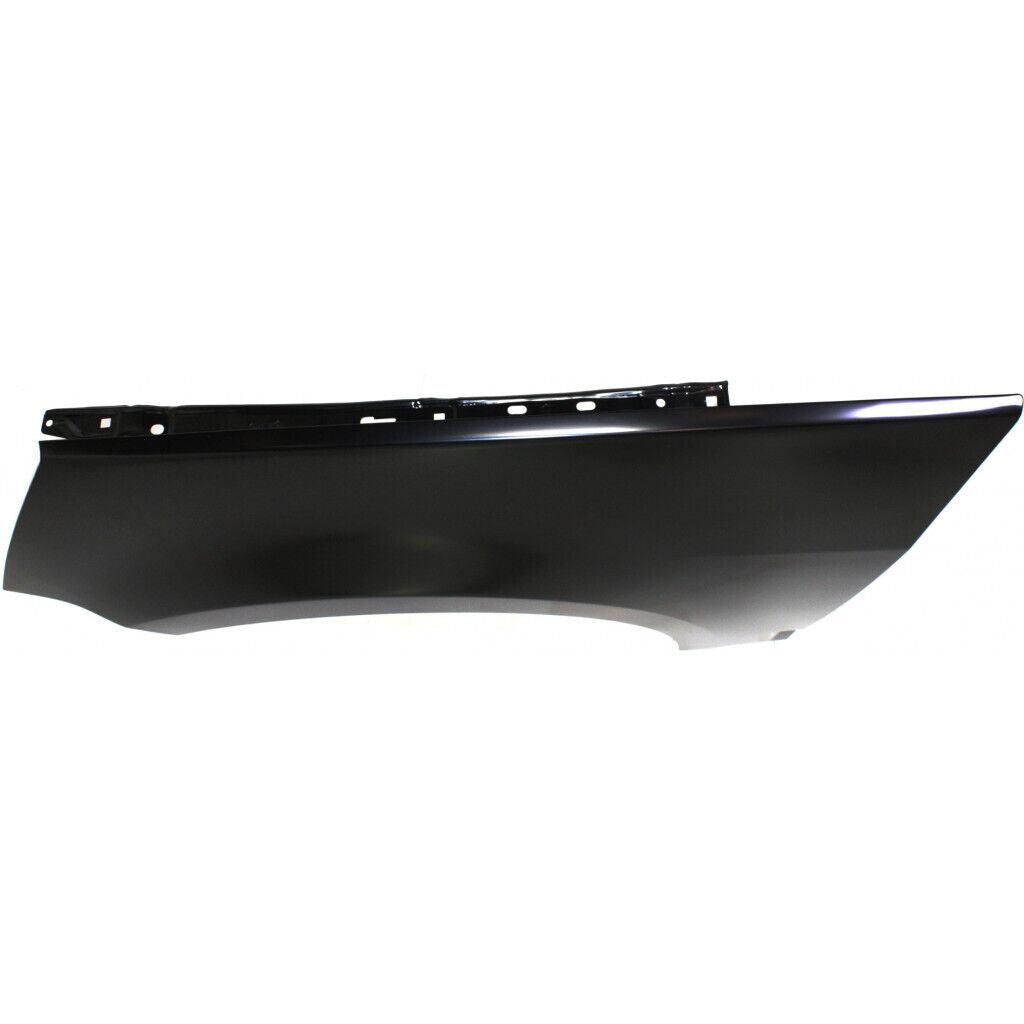 2004-2009 Cadillac SRX Front Driver Side Fender , GM1240316. High-quality aftermarket part.