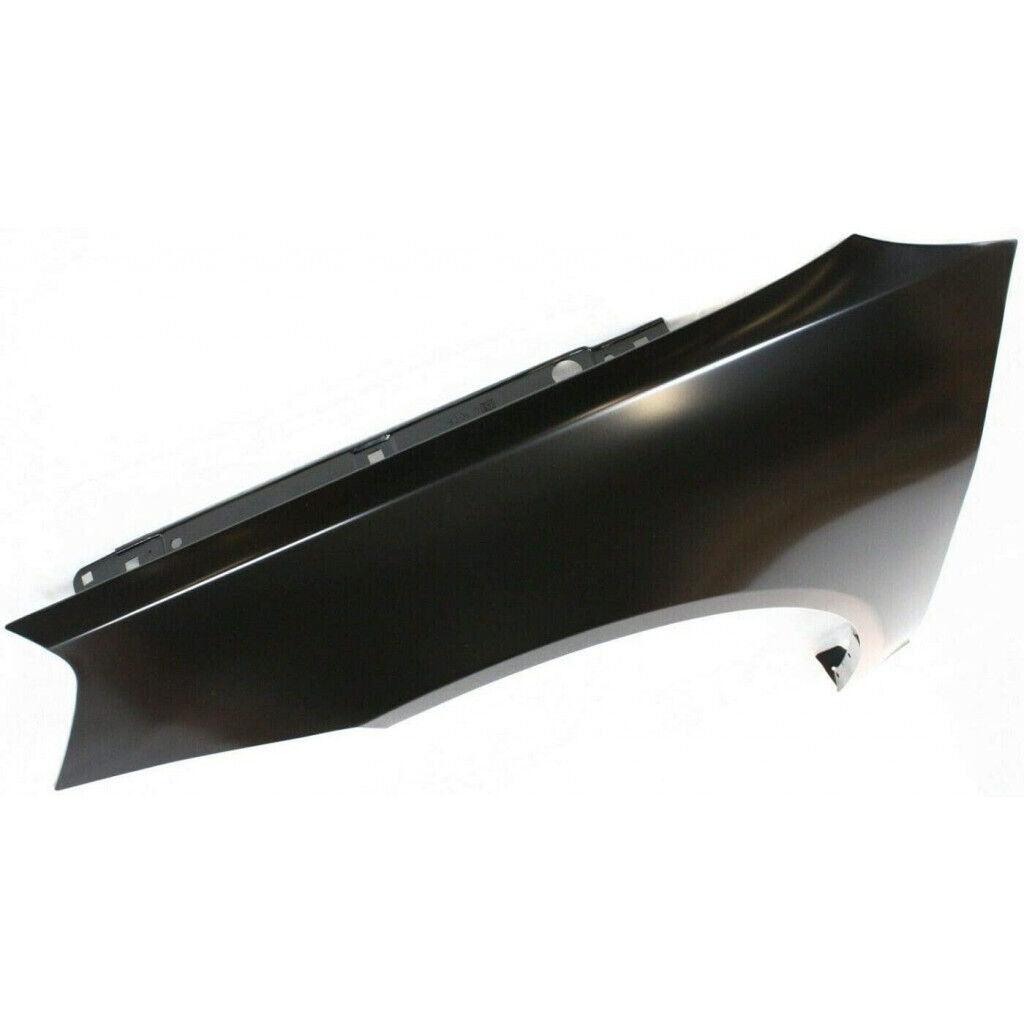 2005-2010 Pontiac G6 Front Driver Side Fender , GM1240321. Professional-grade auto body part.