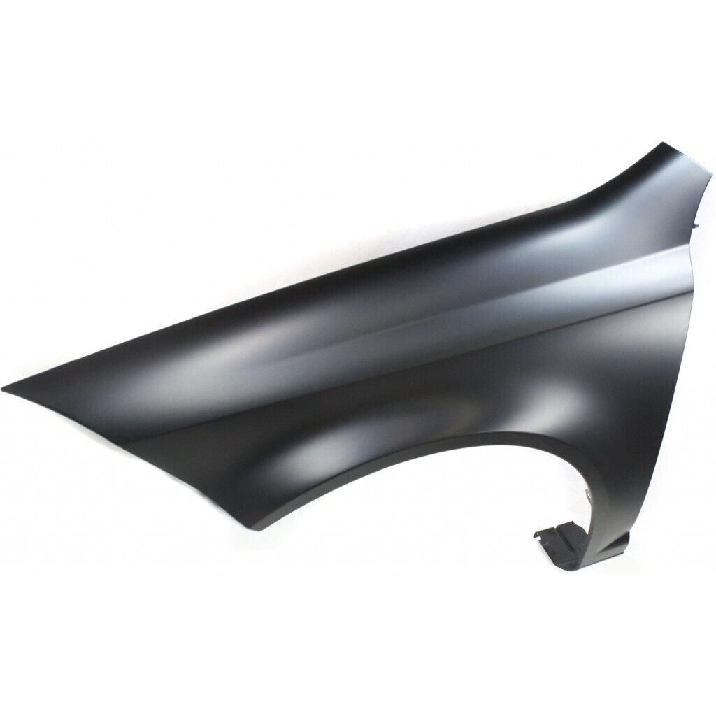 2005-2010 Chevrolet Cobalt Front Driver Side Fender , GM1240324. OEM-quality exterior component.