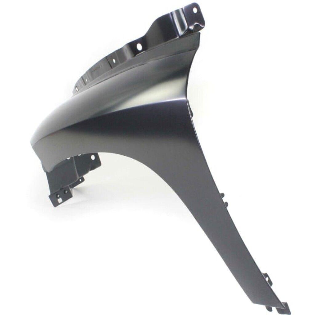 2006-2011 Chevrolet HHR Front Driver Side Fender , GM1240327. High-quality aftermarket part.