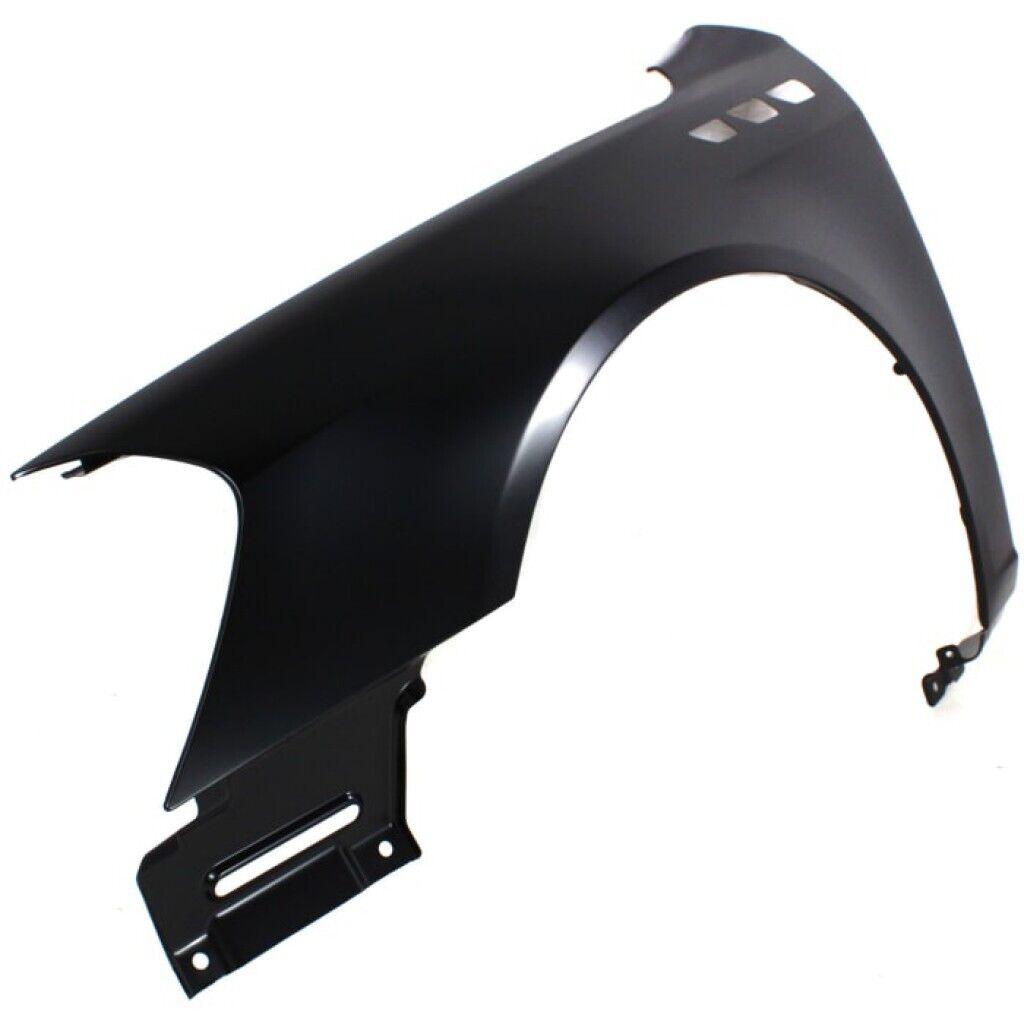2006-2011 Buick Lucern Front Driver Side Fender Cx/Cxl Model , GM1240331.   component.