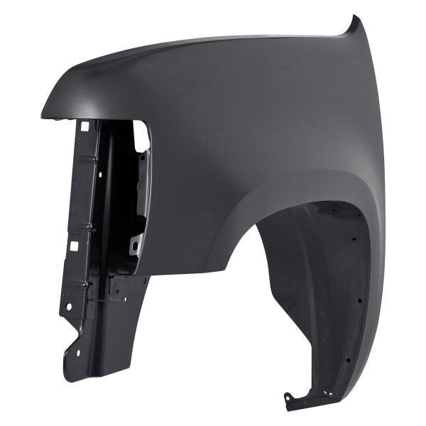 2007-2013 Chevrolet Avalanche Front Driver Side Fender , GM1240333. Replacement part ready for install.