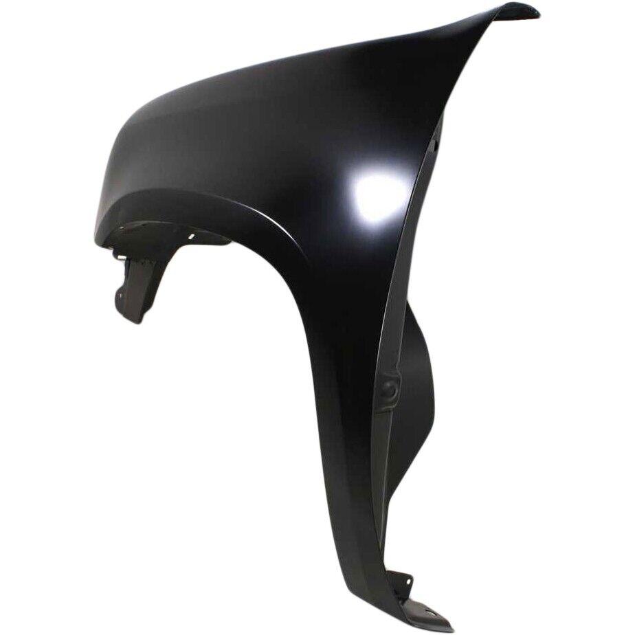 2007-2014 Gmc Yukon XL Front Driver Side Fender , GM1240339. Made with quality materials.