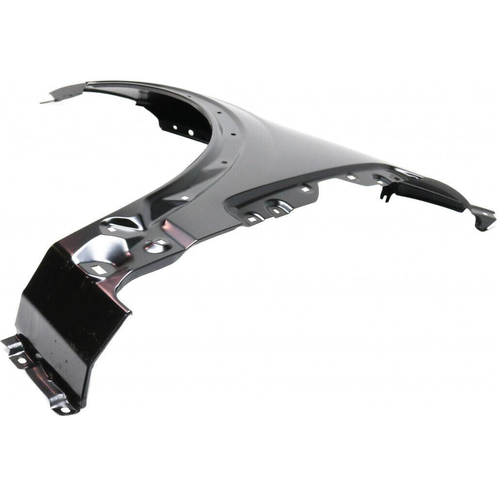 2012-2015 Chevrolet Captiva Front Driver Side Fender , GM1240349. Precision fitment for collision repair.
