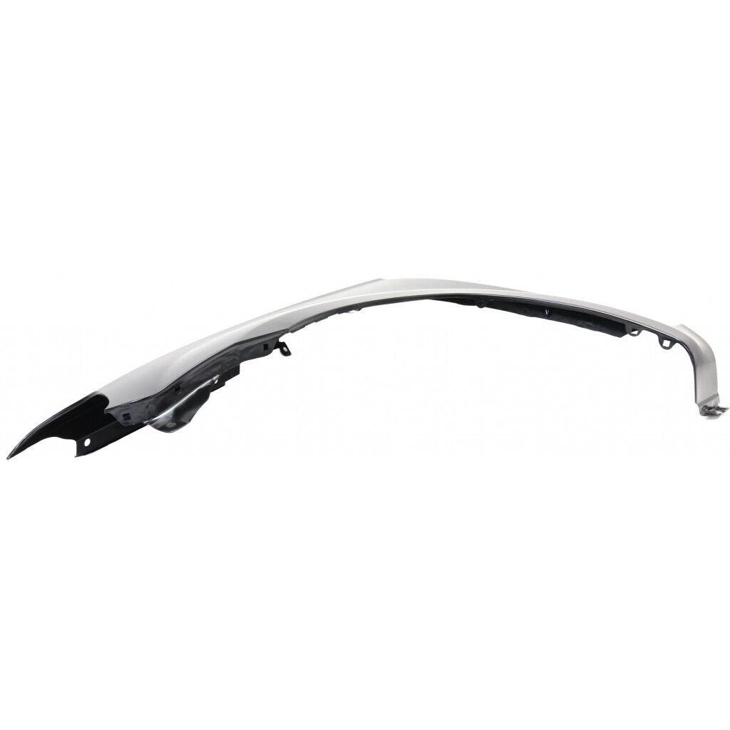 2009-2011 Chevrolet Aveo Sedan Front Driver Side Fender , GM1240355. High-quality aftermarket part.