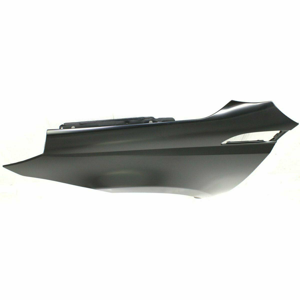 2009 Pontiac G3 Front Driver Side Fender , GM1240357. Factory-style replacement part.