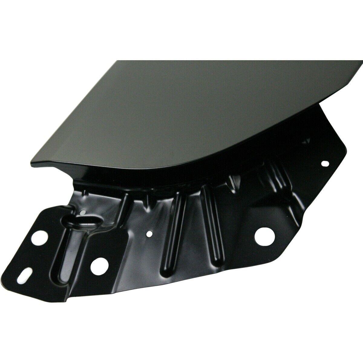 2010-2013 Buick Lacrosse Front Driver Side Fender , GM1240361. Precision fitment for collision repair.