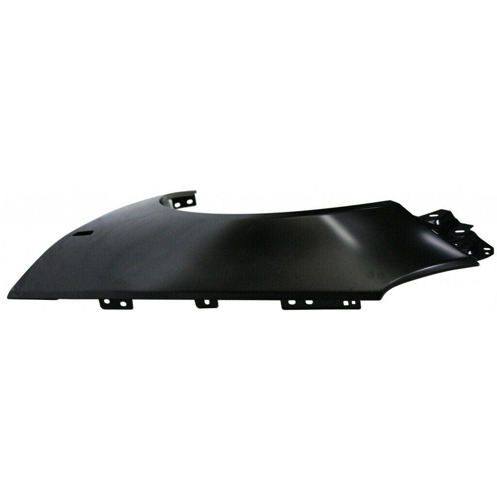 2011 Buick Regal Front Driver Side Fender , GM1240367. Lightweight yet durable construction.