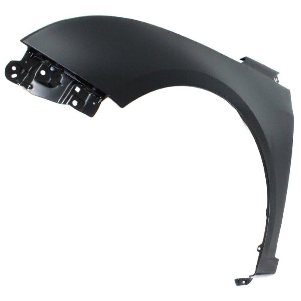 2016 Chevrolet Cruze Limited Front Driver Side Fender , GM1240370. Tested for reliable performance.