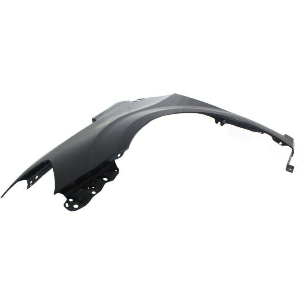 2012-2020 Chevrolet Sonic Sedan Front Driver Side Fender , GM1240374. Tested for reliable performance.
