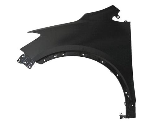 2013-2016 Buick Encore Front Driver Side Fender , GM1240382. Replacement part ready for install.