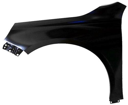 2014-2020 Chevrolet Impala Front Driver Side Fender , GM1240383. High-strength and long-lasting.