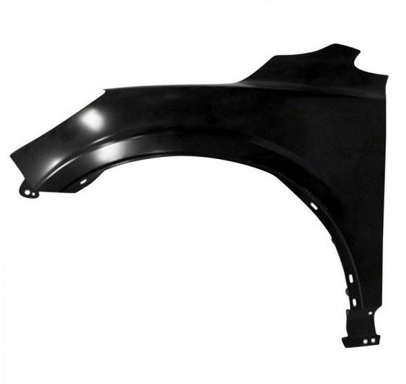 2013-2017 Buick Enclave Front Driver Side Fender , GM1240384. Direct fit for easy installation.