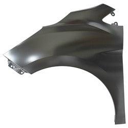 2016-2022 Chevrolet Spark Front Driver Side Fender , GM1240391. Exact fit for vehicle restoration.
