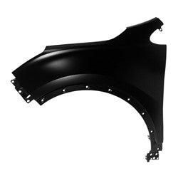 2016-2020 Buick Envision Front Driver Side Fender , GM1240395. High-strength and long-lasting.