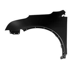 2017-2023 Cadillac XT5 Front Driver Side Fender , GM1240400. Made with quality materials.