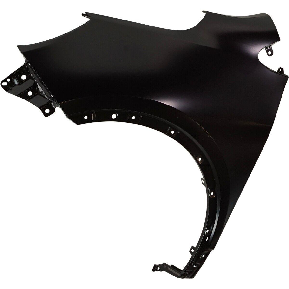 2017-2022 Buick Encore Front Driver Side Fender , GM1240401. Perfect fit and finish.