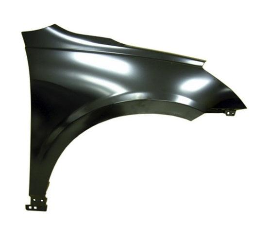 2018-2023 Chevrolet Traverse Front Driver Side Fender , GM1240409. Perfect fit and finish.