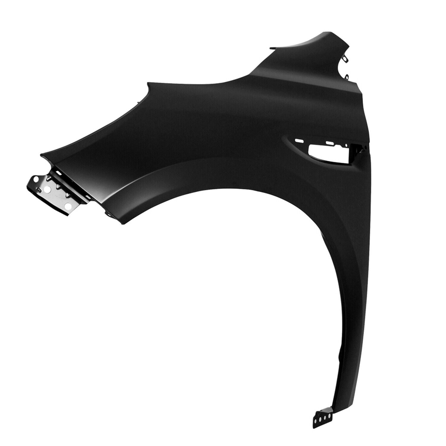 2018-2023 Buick Enclave Front Driver Side Fender , GM1240410. Professional-grade auto body part.
