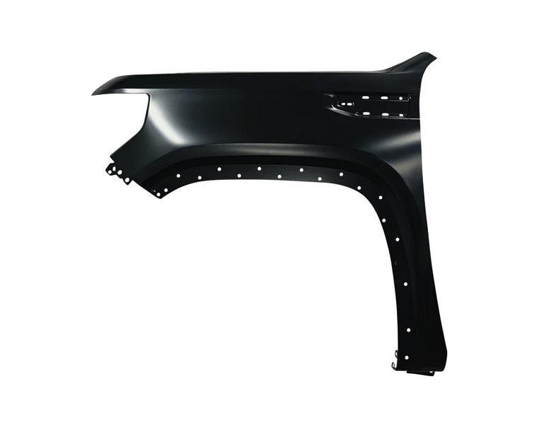 2019-2023 Gmc Denali 1500 Front Driver Side Fender , GM1240413. Tested for reliable performance.