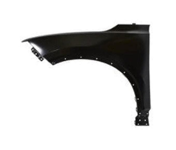 2019-2022 Chevrolet Blazer Front Driver Side Fender , GM1240415. Exact fit for vehicle restoration.